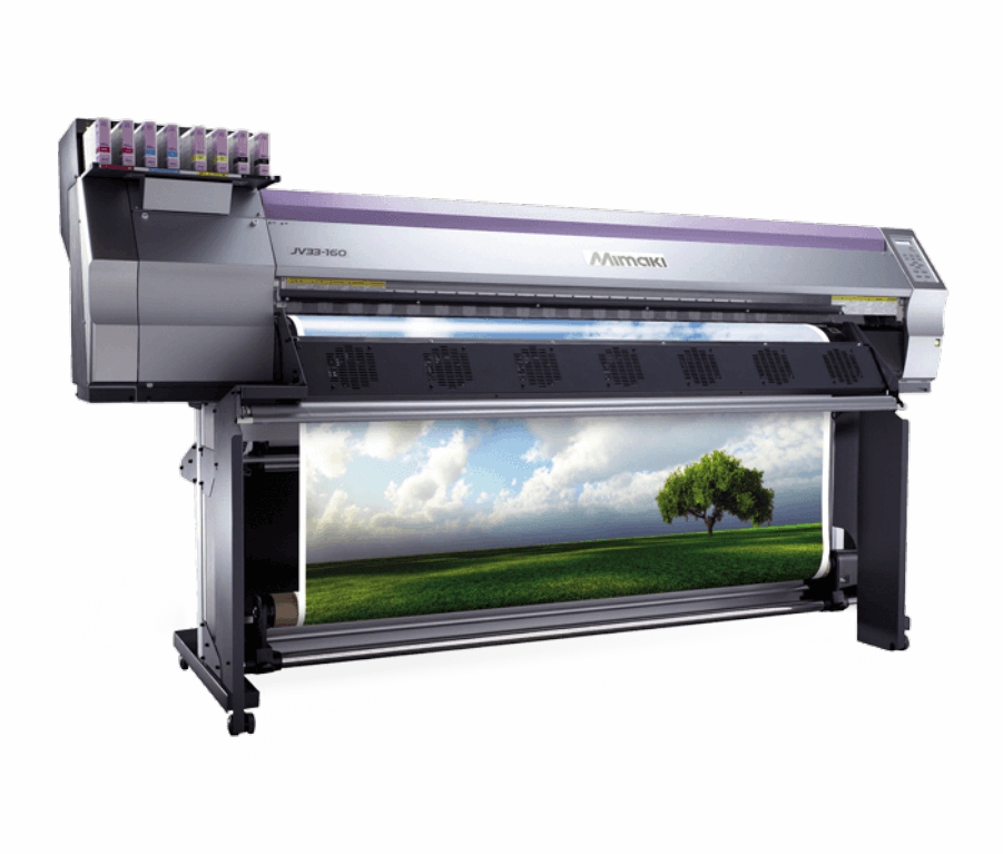 IMPRESION EN VINIL IV001